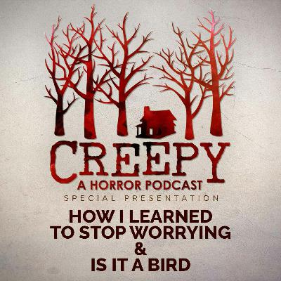 How I Learned To Stop Worrying And Love Your Mom & Is It A Bird How I Learned To Stop Worrying And Love Your Mom & Is It A Bird