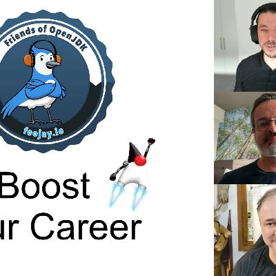 Boost Your Career in 2025! (#65)