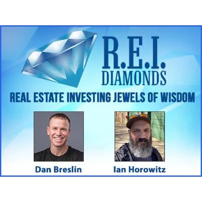 Episode 262: Equity Warehouse Founder Ian Horowitz on Self Storage Investing