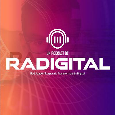 Gestión del cambio para la transformación digital con Sheldon White de Amazon Web Services