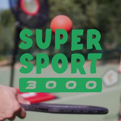 Le raqball Le raqball