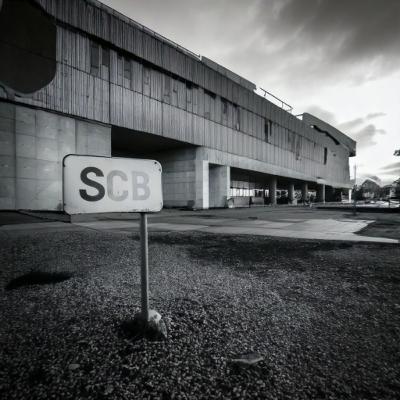 SCB PODCAST#170『2025年は何をする？SCBPODCAST』