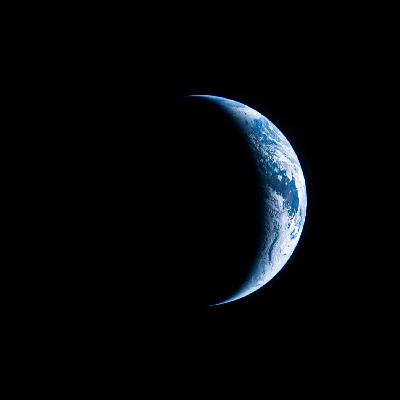 The Earth Is Worth Saving. Here's How We Do It.