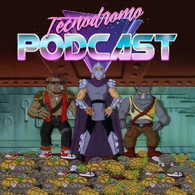 Tecnódromo 039 - Un solo virus y fallamos