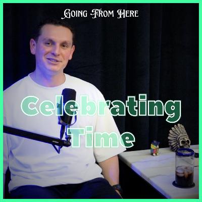 Going From Here Ep. 32 with ANGEL IS