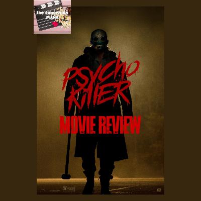 Psycho Killer (2026) Movie Review