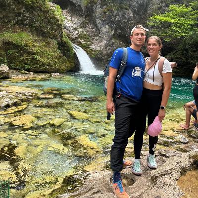 Feldi's Travel Diary #29- Albanien Woche 1