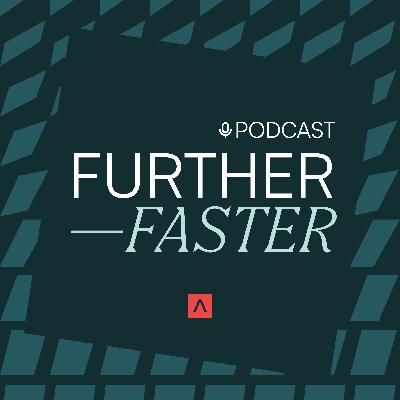 The “Second Brain” for Doctors: How AMBOSS Scaled to 1.5M+ Physicians | The Further, Faster Podcast The “Second Brain” for Doctors: How AMBOSS Scaled to 1.5M+ Physicians | The Further, Faster Podcast