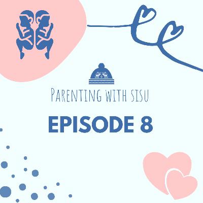 Pregnancy stories: Twins Pregnancy stories: Twins