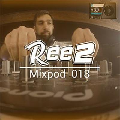 Mixpod 018 Mixpod 018