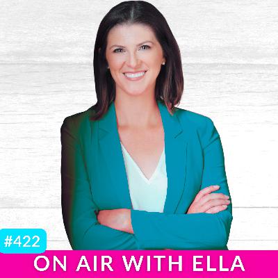 422: Mastering Negotiation: Strategies for Women to Get What They Want - Kathryn Valentine