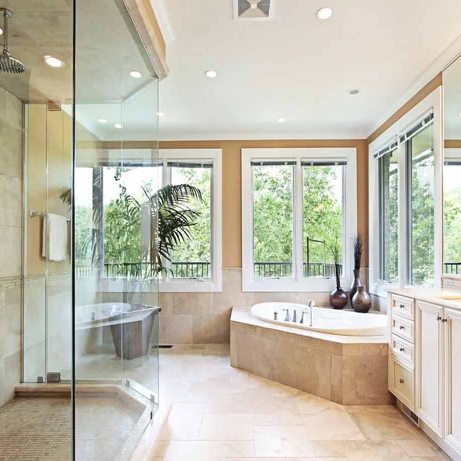 Good Time to Hire Bathroom Renovation Contractor Good Time to Hire Bathroom Renovation Contractor