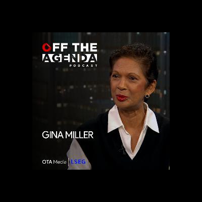 Gina Miller – Entrepreneur and Campaigner