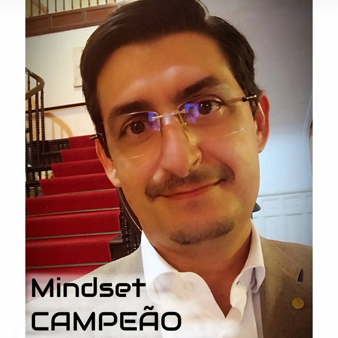 Mindset Campeão