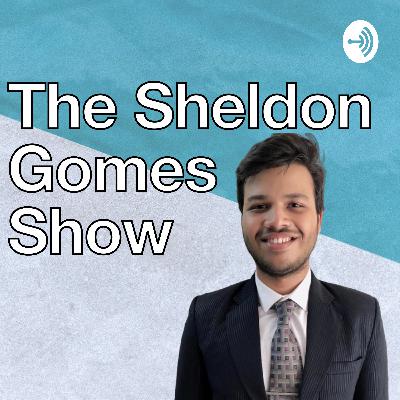 #1MinOrLess | How To Get Through Boring Work? | Simple Productivity Hack | The Sheldon Gomes Show
