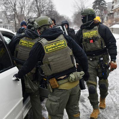 How a 5-year-old boy got caught up in the ICE crackdown