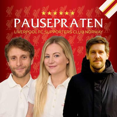 – Slot er mye roligere enn Klopp, og i kulissene var man nok glad for en forandring