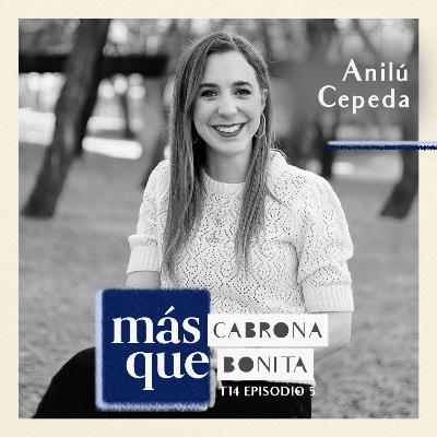 Anilú Cepeda: Confesiones de una empresaria Anilú Cepeda: Confesiones de una empresaria