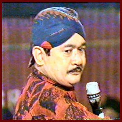 PODCAST BIOGRAFI KI HADI SUGITO