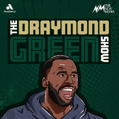 Presenting The Draymond Green Show