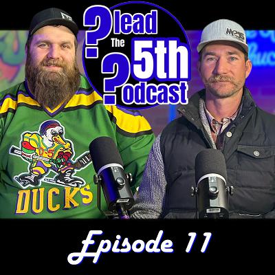 Episode 11 Kyle and Chase