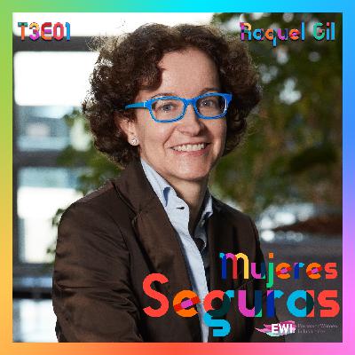 T3E01: El talento de las personas con Raquel Gil T3E01: El talento de las personas con Raquel Gil