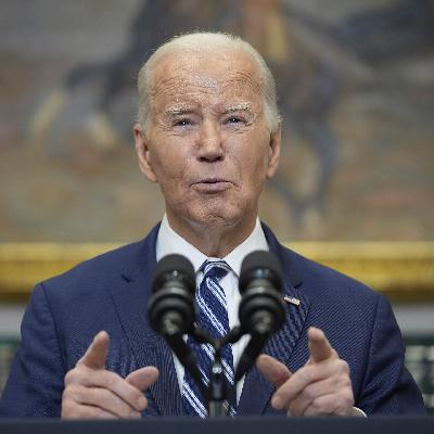 Historiker Manfred Berg: Biden muss physische Stärke zeigen