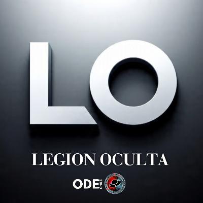 Secretos de la Naturaleza / Podcast Legión Oculta