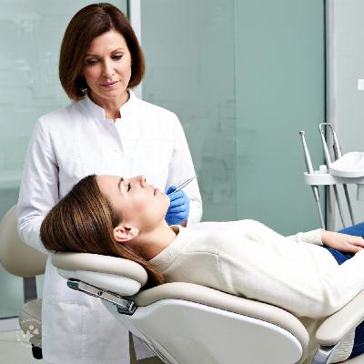 Dental Nightmares: Cavities, Root Canals, and...Legionella?
