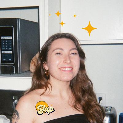 Trouvons les troncs, avec Inès