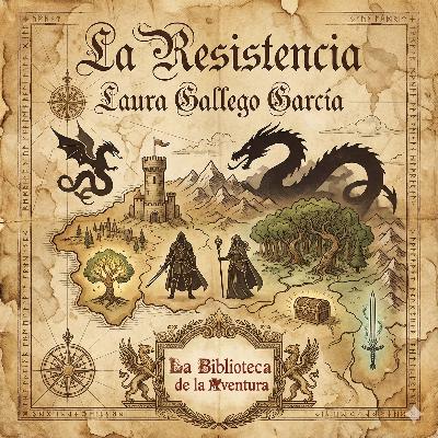 La Resistencia - Laura Gallego García