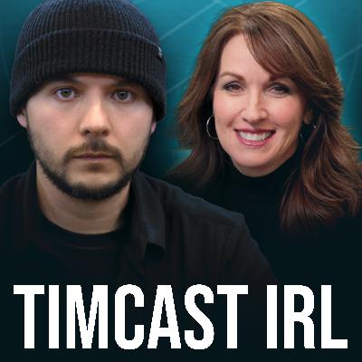 Erika Kirk Tells Candace Owens STOP, Candace Says NO w/ Tina Descovich