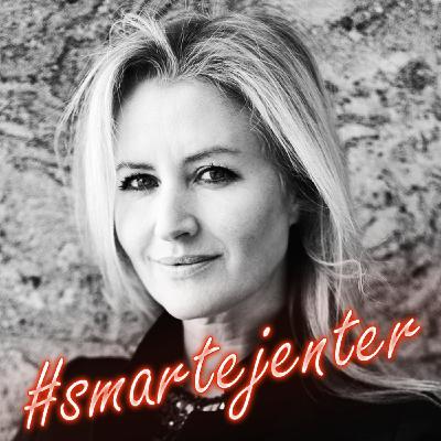 Heidi Aven om kvinnelig gründerskap og SHE Community.