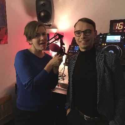 Meie igapäevane avalik ruum 04.12.19