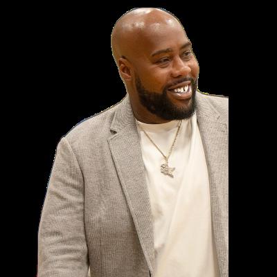 Champ Barlow Owner of 3P Athletics former Pro/ D1 basketball player shares the roadmap for athletes to succeed today Champ Barlow Owner of 3P Athletics former Pro/ D1 basketball player shares the roadmap for athletes to succeed today