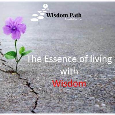 The Essence of living with Wisdom ( ပညာနဲ့ အသက်ရှင် နေထိုင်ခြင်း ရဲ့ အနှစ်သာရ ) - Trailer