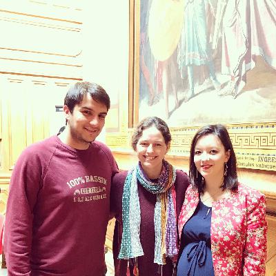 LNO S01 E04 - Qu'est-ce qu'un label aujourd'hui ? LNO S01 E04 - Qu'est-ce qu'un label aujourd'hui ?