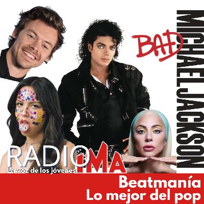 Beatmanía - Lo mejor del pop Beatmanía - Lo mejor del pop