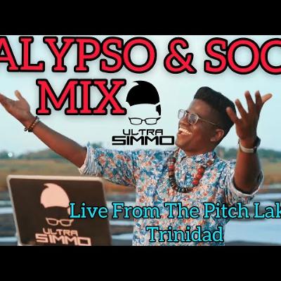 CALYPSO & OLD SCHOOL SOCA MIX 2021 ULTRA SIMMO Classics From Sparrow, Kitchener, Baron, Stalin, Rose CALYPSO & OLD SCHOOL SOCA MIX 2021 ULTRA SIMMO Classics From Sparrow, Kitchener, Baron, Stalin, Rose