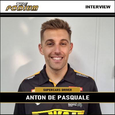 Anton De Pasquale - Interview (February 2026)