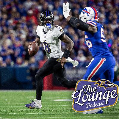 Reaction to Ravens' 2026 Schedule Release