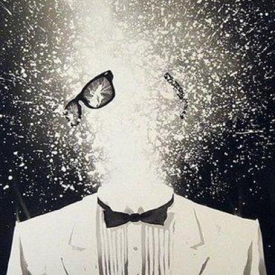 3. Catastrophisation - Exploring the mind palace with Aagya 3. Catastrophisation - Exploring the mind palace with Aagya