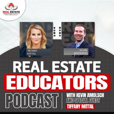 Tiffany Mittal – Shift Utilities, Boost NOI, and Force Appreciation Tiffany Mittal – Shift Utilities, Boost NOI, and Force Appreciation