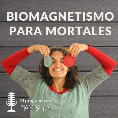 Sanar con imanes los efectos de las emociones
