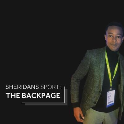 Football industry consultant, agent, analyst & expert Jonathan Fadugba joins the BackPage