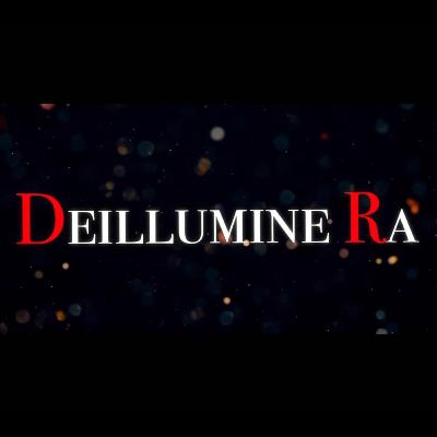 Hadean Press Podcast #19 - Deillumine Ra