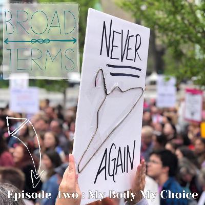 My Body My Choice