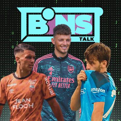 Enzo, Iwobi, and Unique Player Roles