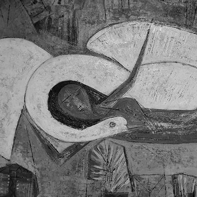 Api (1946) | Riono Pratikto