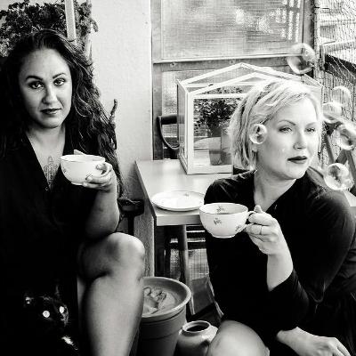 Jakso 7. Nettiäidit